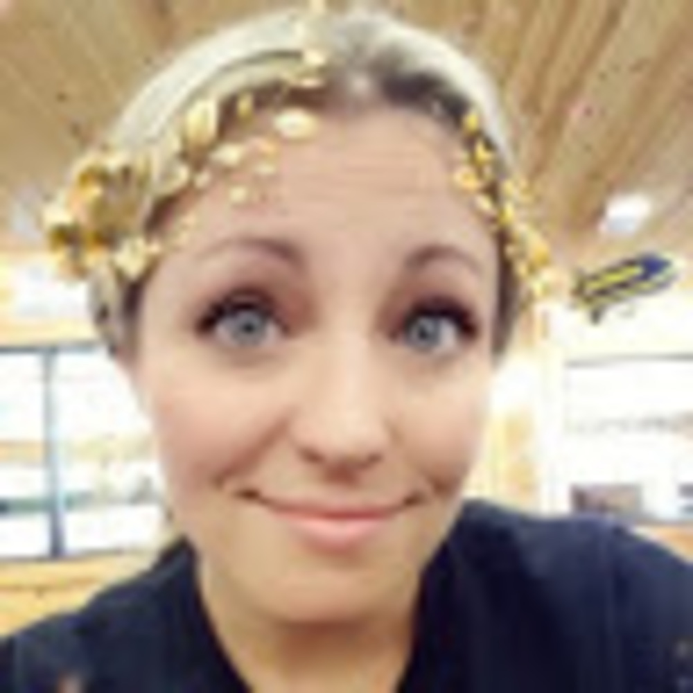Meet your Posher, Kesha